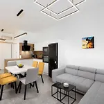 Apartment In - Insel Krk 53238 Malinska
