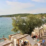 In - Insel Krk 53238 Apartment Malinska