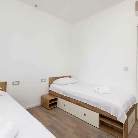 Appartamento In - Insel Krk 53238