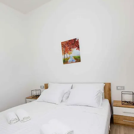 Appartamento In - Insel Krk 53238 *