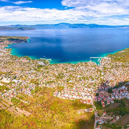 In - Insel Krk 53238 Appartamento Malinska