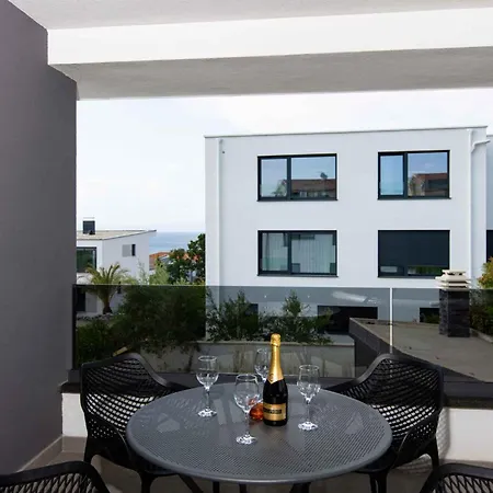 Appartamento In - Insel Krk 53238