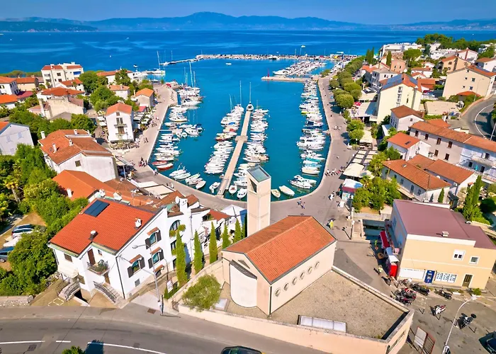 Appartamento In - Insel Krk 53238