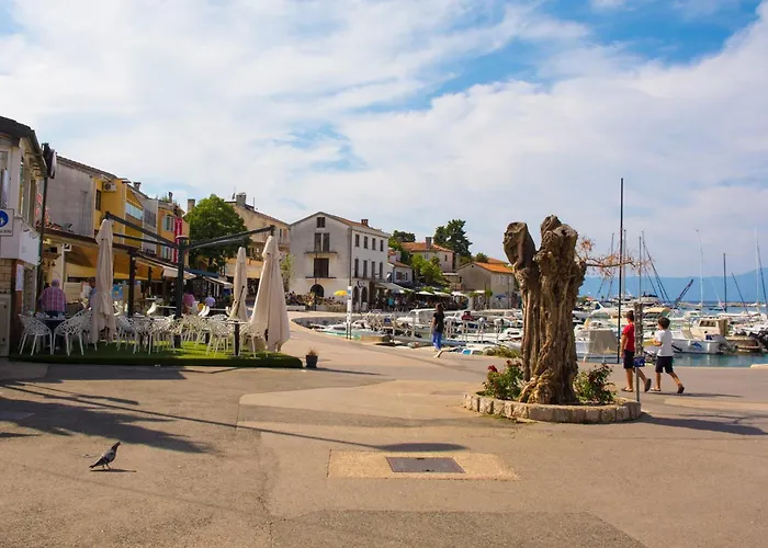 In - Insel Krk 53238 Malinska