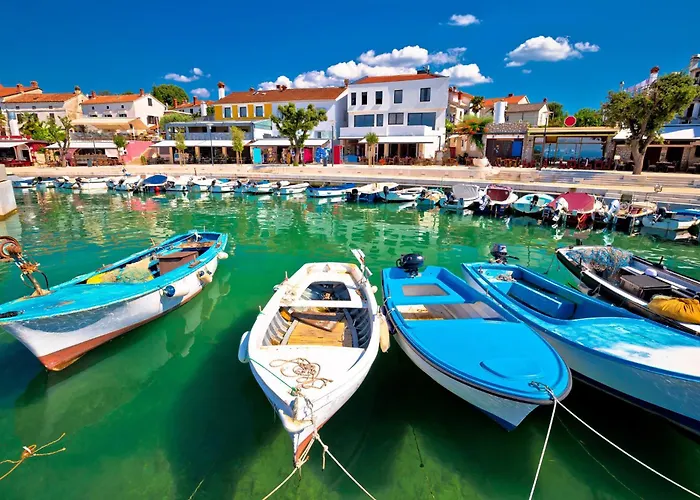 Appartamento In - Insel Krk 53238 *