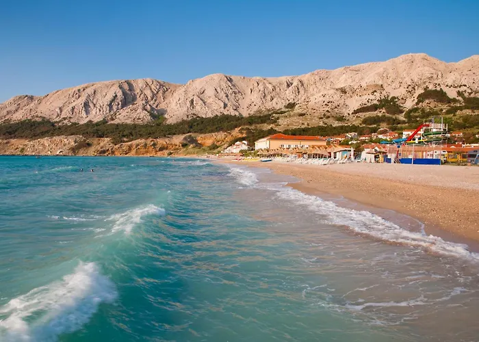 In - Insel Krk 53238 Appartamento