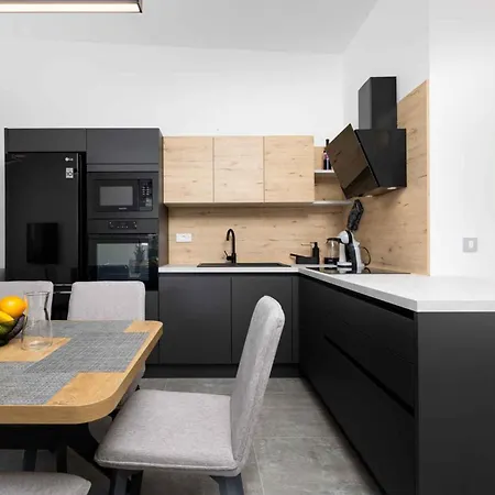 In - Insel Krk 53238 Lejlighed