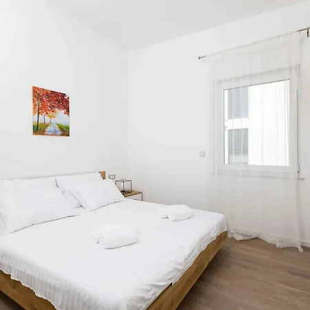 Lejlighed In - Insel Krk 53238