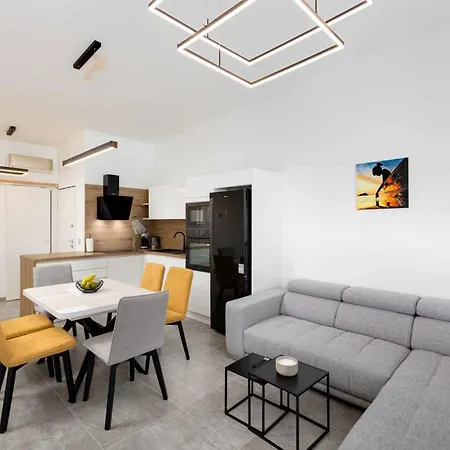 Lejlighed In - Insel Krk 53238 Malinska