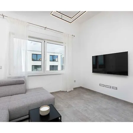 In - Insel Krk 53238 Malinska