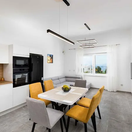 Apartment In - Insel Krk 53238 Malinska