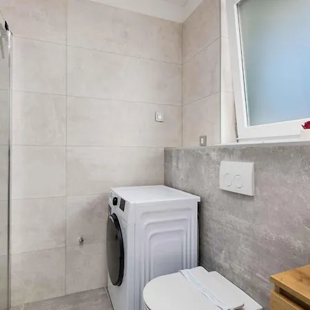 In - Insel Krk 53238 * Malinska