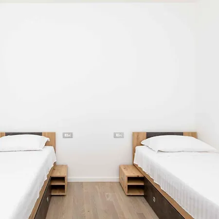 Appartement In - Insel Krk 53238 *