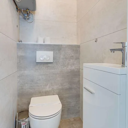 Appartement In - Insel Krk 53238