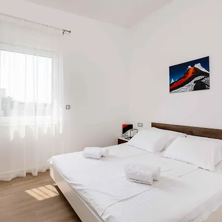 Appartement In - Insel Krk 53238 *