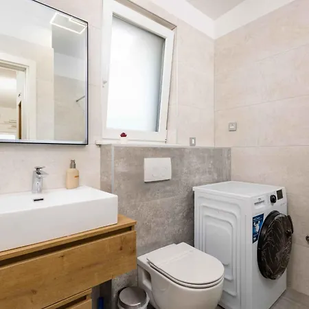 In - Insel Krk 53238 Malinska