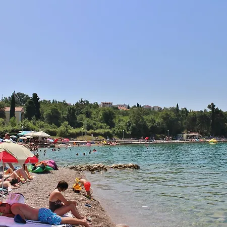 Lejlighed In - Insel Krk 53238 Malinska