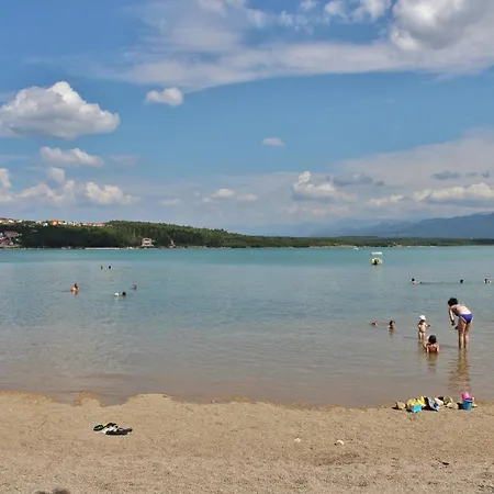 Lejlighed In - Insel Krk 53238