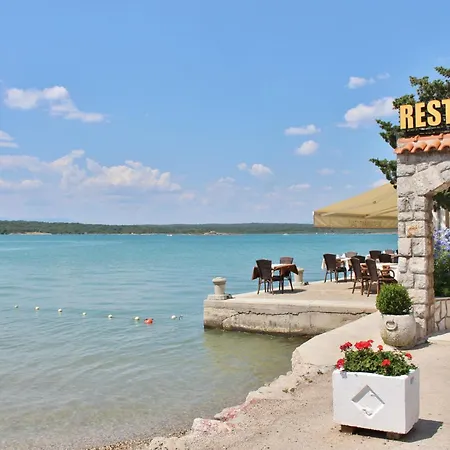 In - Insel Krk 53238 Lejlighed Malinska