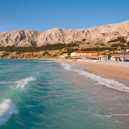 Lejlighed In - Insel Krk 53238 *