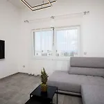 In - Insel Krk 53238 Appartement Malinska