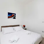 In - Insel Krk 53238 Appartement